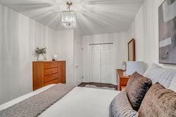 Primary Bedroom at 113 Fenside Drive, Parkwoods-Donalda, Toronto