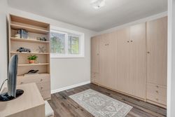 Bedroom at 113 Fenside Drive, Parkwoods-Donalda, Toronto