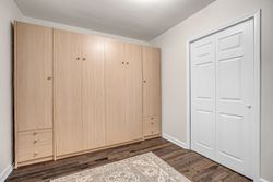 Bedroom at 113 Fenside Drive, Parkwoods-Donalda, Toronto
