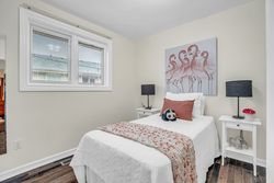 Bedroom at 113 Fenside Drive, Parkwoods-Donalda, Toronto