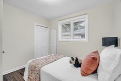 Bedroom at 113 Fenside Drive, Parkwoods-Donalda, Toronto