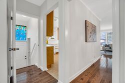 Side Entrance at 113 Fenside Drive, Parkwoods-Donalda, Toronto