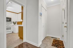 Foyer at 113 Fenside Drive, Parkwoods-Donalda, Toronto