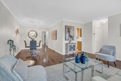 Living Room at 113 Fenside Drive, Parkwoods-Donalda, Toronto