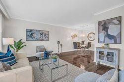 Living Room at 113 Fenside Drive, Parkwoods-Donalda, Toronto