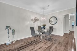 Dining Room at 113 Fenside Drive, Parkwoods-Donalda, Toronto