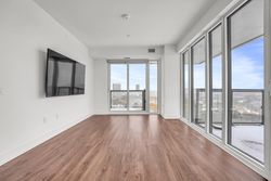 Living Room at 1409 - 30 Inn On The Park, Banbury-Don Mills, Toronto