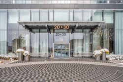 Front at 1409 - 30 Inn On The Park, Banbury-Don Mills, Toronto