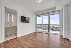 Primary Bedroom at 1409 - 30 Inn On The Park, Banbury-Don Mills, Toronto