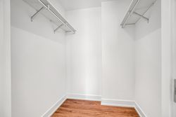 Walk-in Closet at 1409 - 30 Inn On The Park, Banbury-Don Mills, Toronto