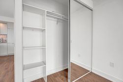 Bedroom Closet at 1409 - 30 Inn On The Park, Banbury-Don Mills, Toronto