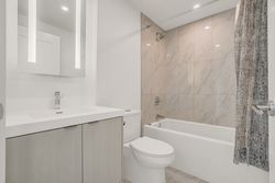4 Piece Bathroom at 1409 - 30 Inn On The Park, Banbury-Don Mills, Toronto