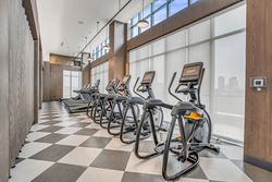 Amenities at 1409 - 30 Inn On The Park, Banbury-Don Mills, Toronto