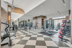 Amenities at 1409 - 30 Inn On The Park, Banbury-Don Mills, Toronto