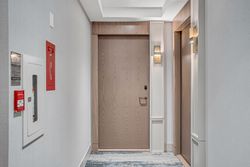 Suite Entrance at 1409 - 30 Inn On The Park, Banbury-Don Mills, Toronto
