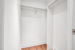 Foyer Closet at 1409 - 30 Inn On The Park, Banbury-Don Mills, Toronto