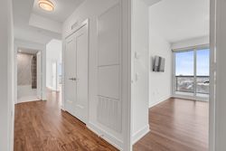 Hallway at 1409 - 30 Inn On The Park, Banbury-Don Mills, Toronto