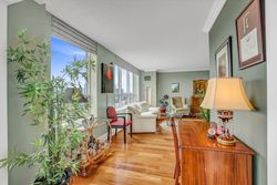 Living Room at 1804 - 195 Wynford Drive, Flemingdon Park, Toronto