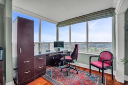 Den at 1804 - 195 Wynford Drive, Flemingdon Park, Toronto