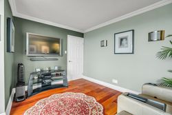 Bedroom at 1804 - 195 Wynford Drive, Flemingdon Park, Toronto