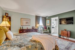 Primary Bedroom at 1804 - 195 Wynford Drive, Flemingdon Park, Toronto