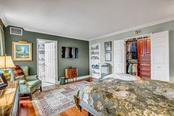 Primary Bedroom at 1804 - 195 Wynford Drive, Flemingdon Park, Toronto