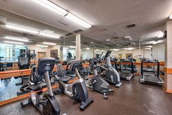 Amenities at 1804 - 195 Wynford Drive, Flemingdon Park, Toronto