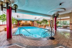 Amenities at 1804 - 195 Wynford Drive, Flemingdon Park, Toronto