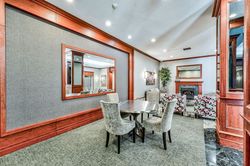 Amenities at 1804 - 195 Wynford Drive, Flemingdon Park, Toronto