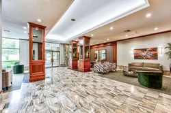 Amenities at 1804 - 195 Wynford Drive, Flemingdon Park, Toronto