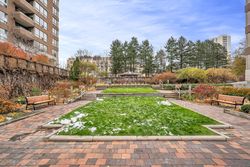 Amenities at 1804 - 195 Wynford Drive, Flemingdon Park, Toronto