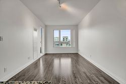 Living Room at 520 - 277 South Park Road, Commerce Valley, Markham