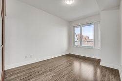 Primary Bedroom at 520 - 277 South Park Road, Commerce Valley, Markham