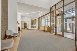 Lobby at 520 - 277 South Park Road, Commerce Valley, Markham