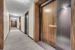 Hallway at 520 - 277 South Park Road, Commerce Valley, Markham