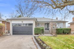 Front at 15 Oldborough Circle, Don Valley Village, Toronto