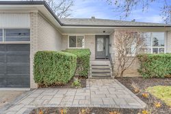 Front at 15 Oldborough Circle, Don Valley Village, Toronto