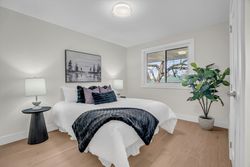 Second Bedroom at 15 Oldborough Circle, Don Valley Village, Toronto