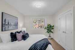 Second Bedroom at 15 Oldborough Circle, Don Valley Village, Toronto
