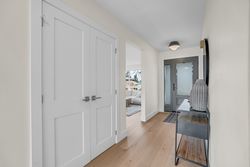 Foyer at 15 Oldborough Circle, Don Valley Village, Toronto