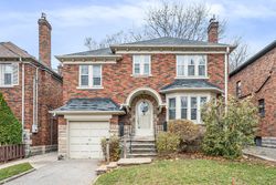 Front at 72 Bessborough Drive, Leaside, Toronto
