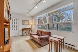 Family Room at 72 Bessborough Drive, Leaside, Toronto