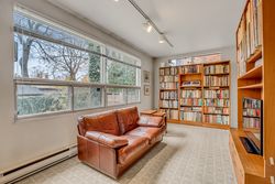 Family Room at 72 Bessborough Drive, Leaside, Toronto