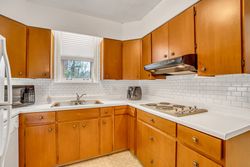 Kitchen at 72 Bessborough Drive, Leaside, Toronto