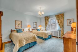 Primary Bedroom at 72 Bessborough Drive, Leaside, Toronto
