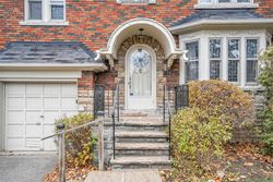 Front at 72 Bessborough Drive, Leaside, Toronto
