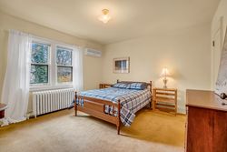 Bedroom at 72 Bessborough Drive, Leaside, Toronto