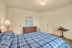 Bedroom at 72 Bessborough Drive, Leaside, Toronto