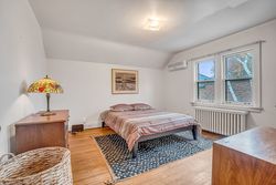 Bedroom at 72 Bessborough Drive, Leaside, Toronto