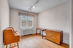 Bedroom at 72 Bessborough Drive, Leaside, Toronto
